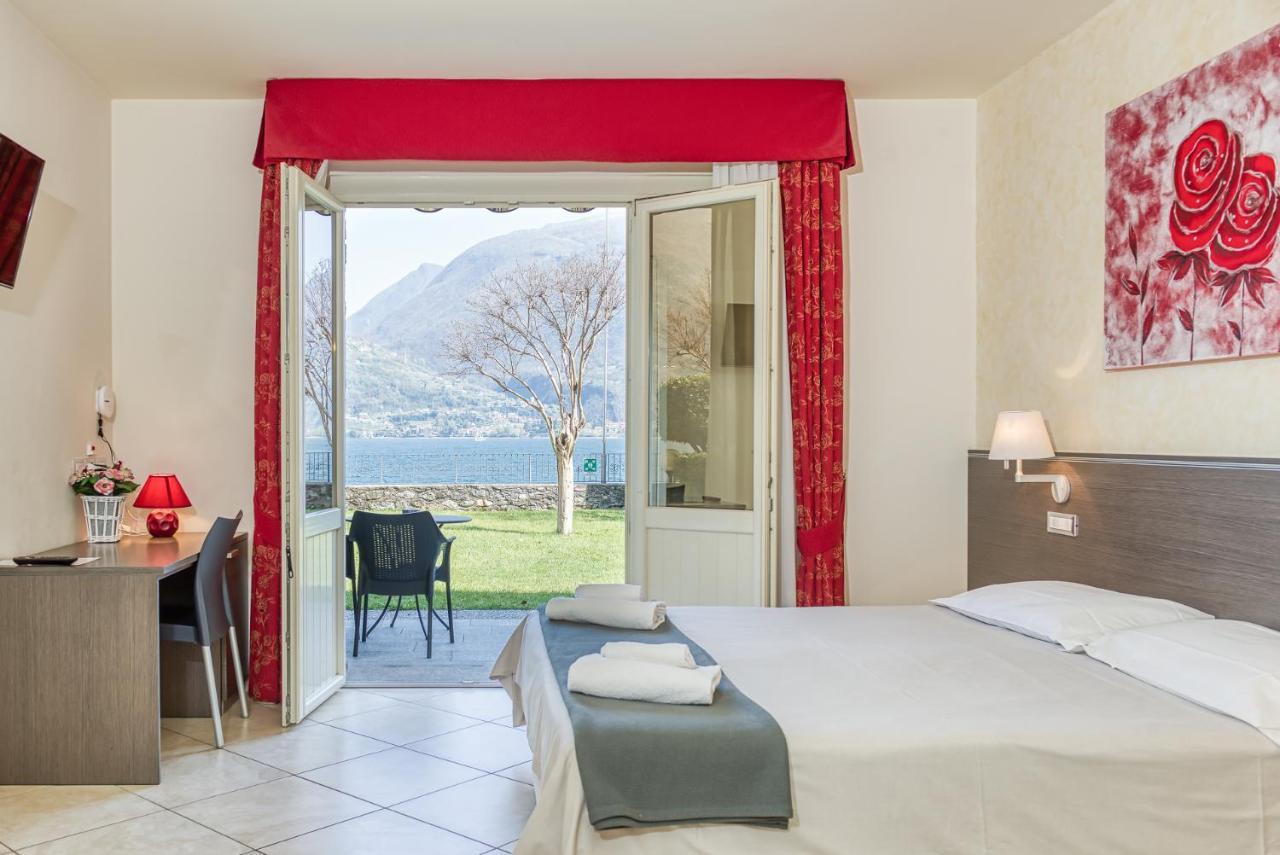 Hotel Lumin Cremia Eksteriør billede