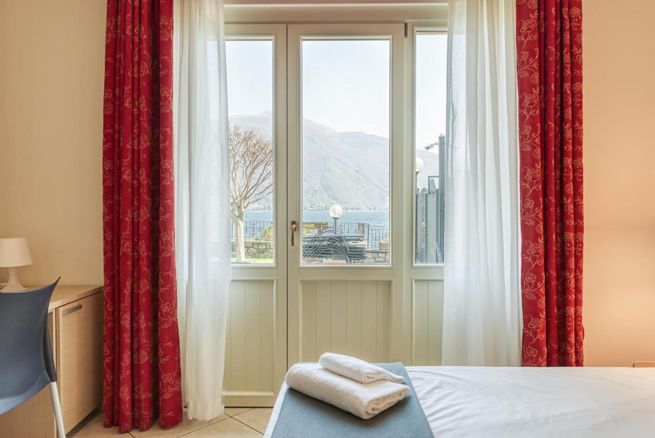 Hotel Lumin Cremia Eksteriør billede