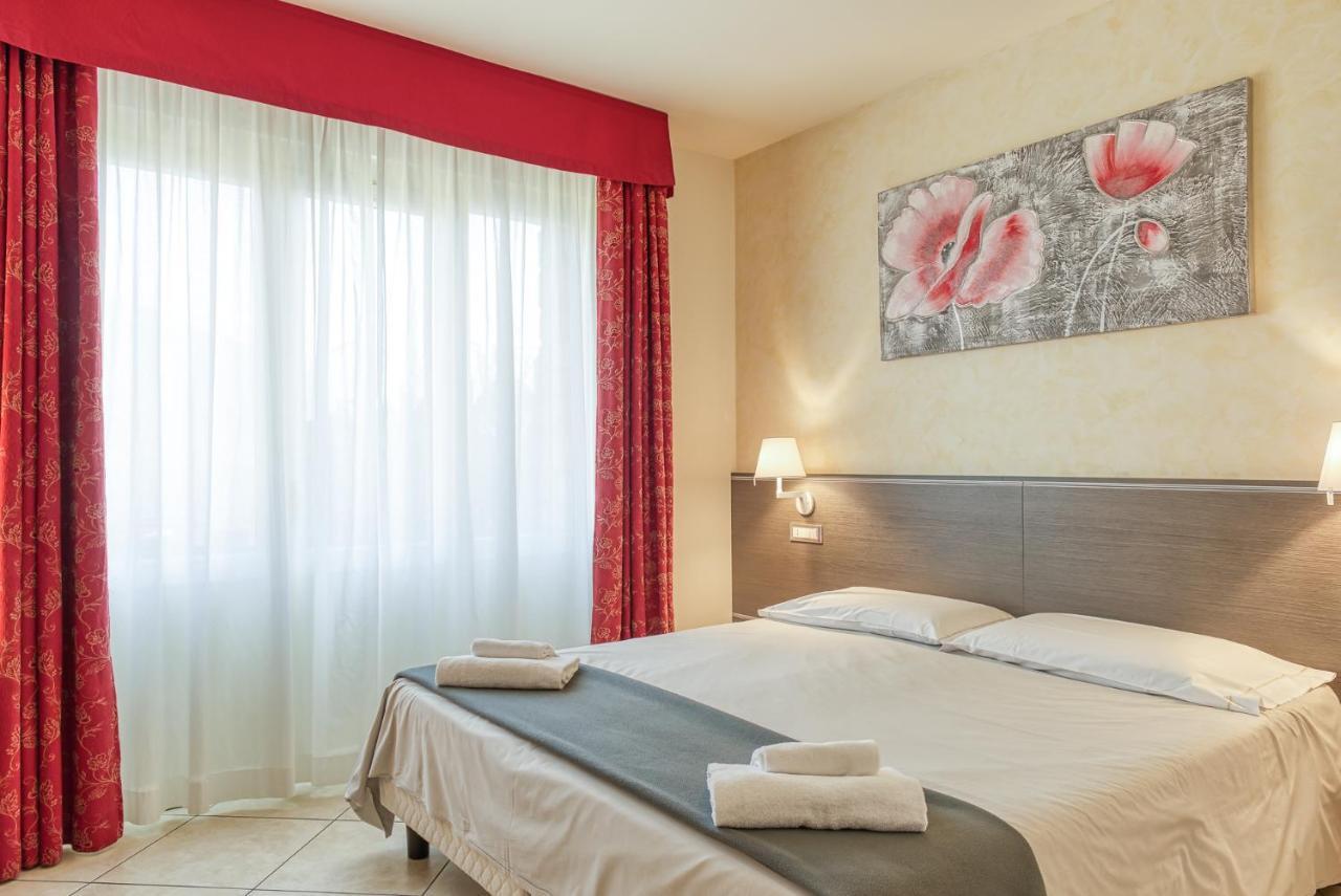 Hotel Lumin Cremia Eksteriør billede